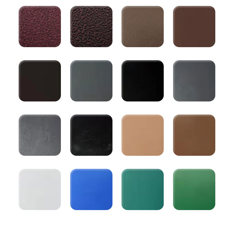 Product color