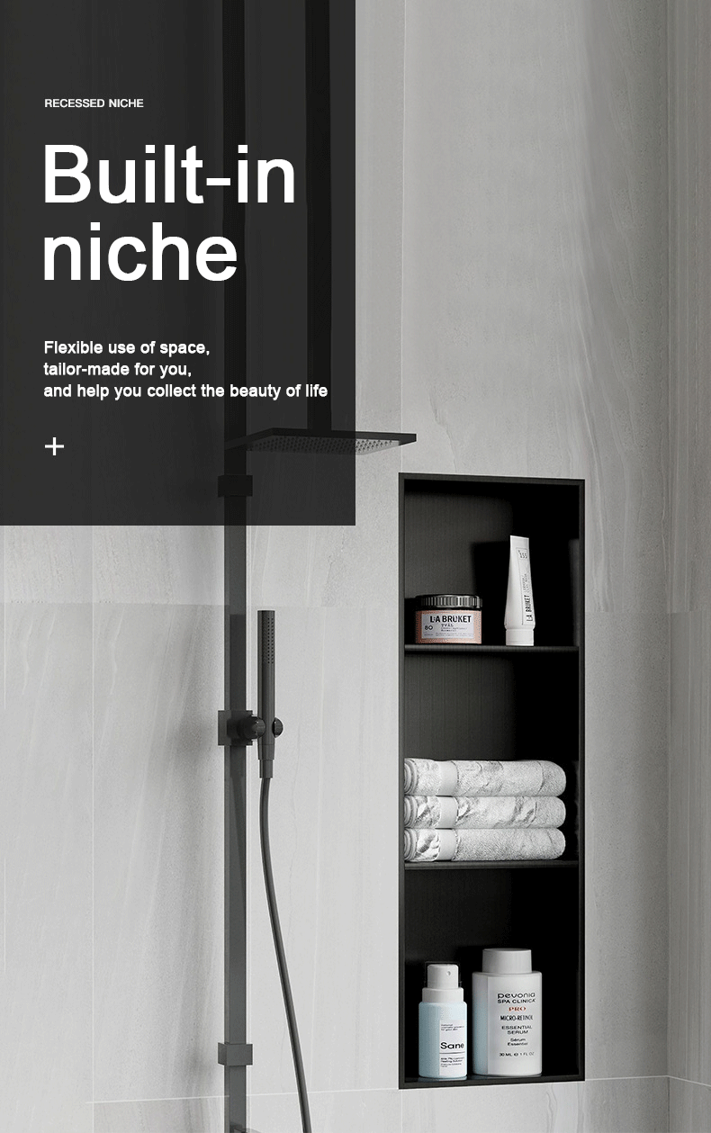 Niche Products